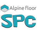Alpine Floor Титан 6 мм Alpine Floor Титан 6 мм